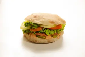 Vege purger