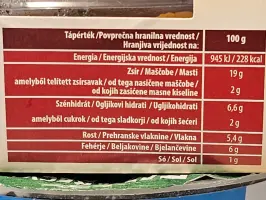 Humus pikant 200 g