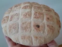 Somun 140 g