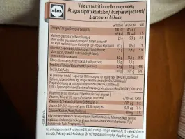 Mlijeko od lješnjaka s kakaom 1 L
