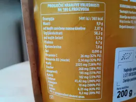 Kurkuma 200 g
