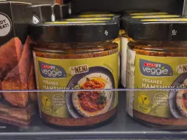 Hamshuka ragu 350 g