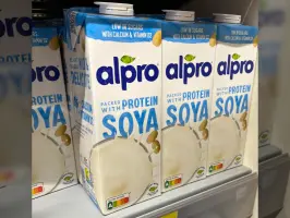 Soya original 1 L