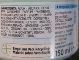 Krema za kosu 150 ml