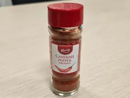 Kajenski papar 45 g