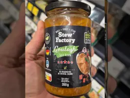 Goulash 350 g