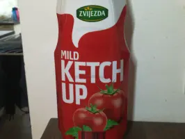 Kečap blagi 500 g