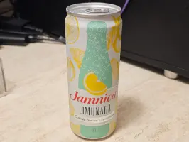 Limunada 0,33 L