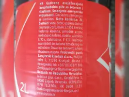 Sky Cola 2 L