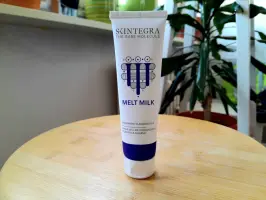 Melt milk gel za čišćenje 50 ml
