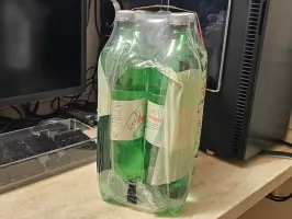 Jamnica 6 x 1.5 L