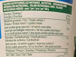 Jogurt grčki 400 g