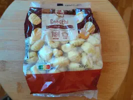 Svježi njoki 500 g