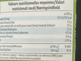 Svježi tofu 180 g