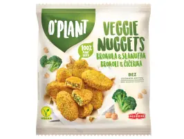 Veggie popečci brokula & slanutak 400 g