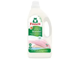 Tekući deterdžent Fine & Wool almond 1,5 L