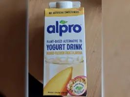 Jogurt mango marakuja 750 ml