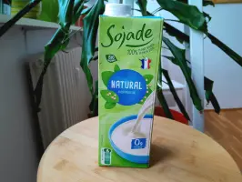 Sojino mlijeko 1 L