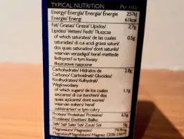 Svileni tofu 300 g