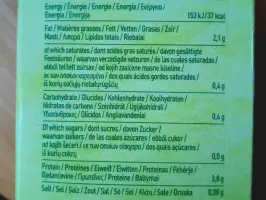 Sojino mlijeko 1 L