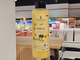 Tekući sapun vanilla 1000 ml