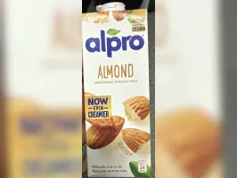 Mlijeko od pečenog badema 1 L