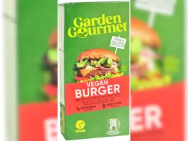 Vegan burger 300 g