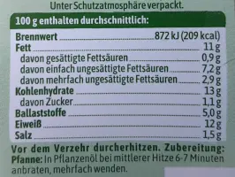 Cordon bleu 200 g