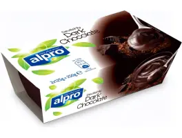 Desert od soje tamna čokolada 2 x 125 g