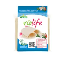 Mozzarella u listićima 200 g