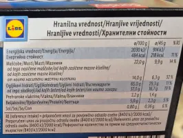 Neo sendvič keksi 180 g