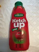 Kečap blagi 500 g